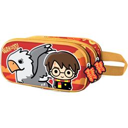 Harry Pottercartoon Harry Potter Penalhus