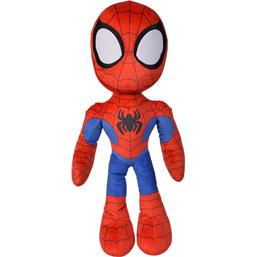 Spider-ManSpiderman Bamse 50cm