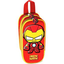 Iron ManIron Man Bobblehead 3D Penalhus