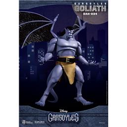 GargoylesGoliath Dynamic 8ction Heroes Action Figure 1/9 21 cm