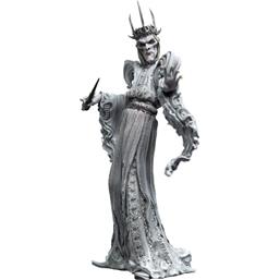 Lord Of The RingsThe Witch-King of the Unseen Lands Mini Epics Vinyl Figure 19 cm