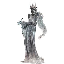 Lord Of The RingsThe Witch-King of the Unseen Lands Limited Edition Mini Epics Vinyl Figure 19 cm