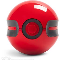 PokémonCherish Ball Diecast Replica