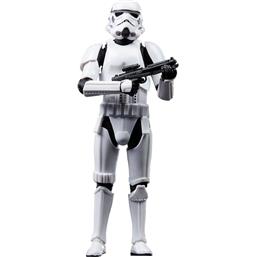 Stormtrooper Action Figur 15 cm Black Series