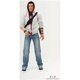 Assassin's CreedDesmond Action Figur 1/6 30 cm