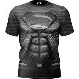 DC ComicsBlack Muscle T-Shirt