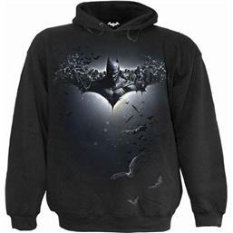 DC ComicsThe Joker Hooded Sweater