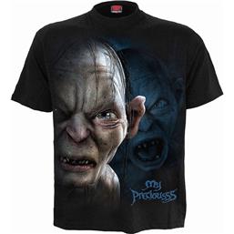 Lord Of The RingsGollum - My Preciousss T-Shirt