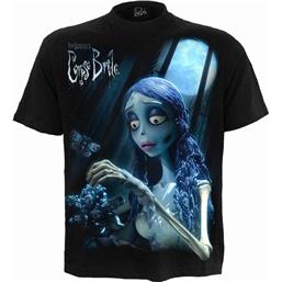 Corpse BrideGlow in the Dark T-Shirt