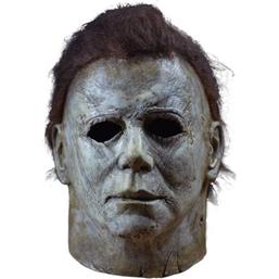 Michael Myers (Halloween 2018) Latex Maske