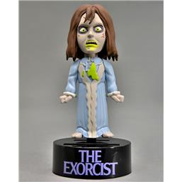 ExorcistRegan Body Knocker Bobble Figur 16 cm