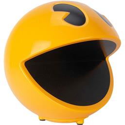 Pac-Man 3D LED Lys