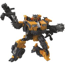 Battletrap Action Figur17cm