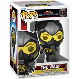 The Wasp POP! Movie Vinyl Figur (#1138)