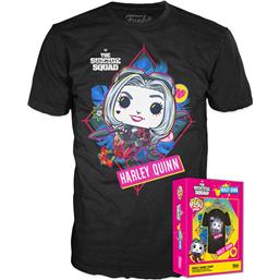 Harley Quinn Suicide Squad T-Shirt