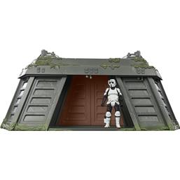 Endor Bunker Playset  (Scout Trooper Disguise)