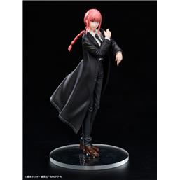 Manga & AnimeMakima PVC Statue