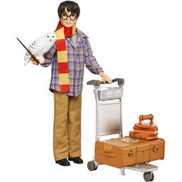 Harry Platform 9 3/4 Legesæt