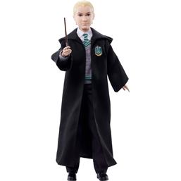 Harry PotterDraco Malfoy Dukke 26 cm