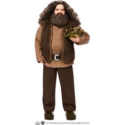 Harry PotterRubeus Hagrid Dukke 31 cm