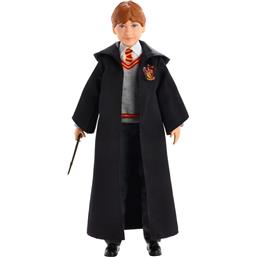 Harry PotterRon Weasley Dukke 28 cm