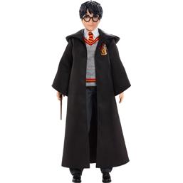 Harry Potter Dukke 27 cm