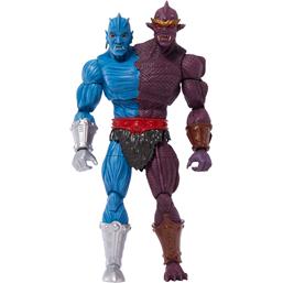 Masters of the Universe (MOTU)Two Bad Action Figur 20 cm