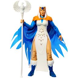 Masters of the Universe (MOTU)Sorceress Action Figure 18 cm