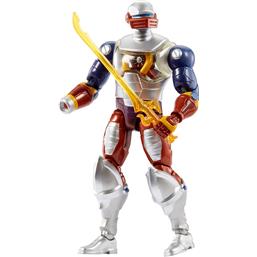 Masters of the Universe (MOTU)Roboto Action Figure 18 cm