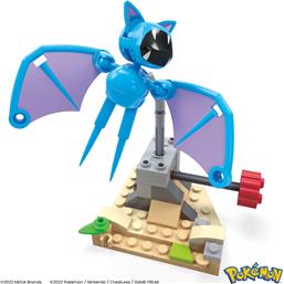 PokémonZubat's Midnight Flight Samlesæt 11 cm