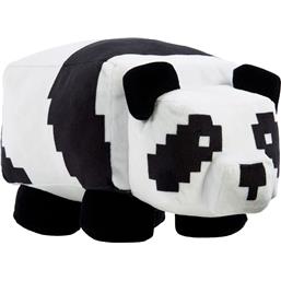 Minecraft Panda Bamse 12 cm