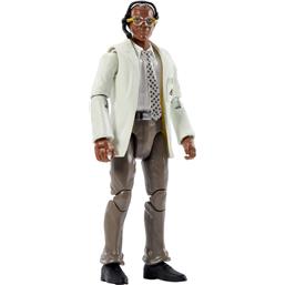 Ray Arnold Action Figur 10 cm