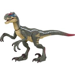 Velociraptor Action Figur 19 cm