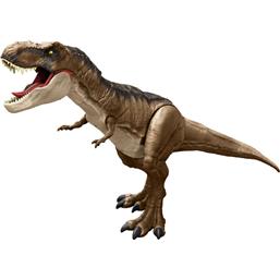 Jurassic Park & WorldSuper Colossal Tyrannosaurus Rex Action Figur
