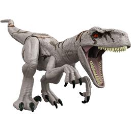Super Colossal Atrociraptor Action Figur