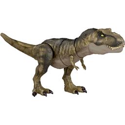 Tyrannosaurus Rex Action Figur