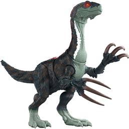 Jurassic Park & WorldTherizinosaurus Action Figur