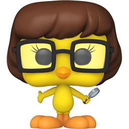 Tweety as Velma POP! Animation Vinyl Figur (#1243)