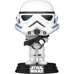Star WarsStormtrooper (New Classics) POP! Star Wars Vinyl Figur (#598)