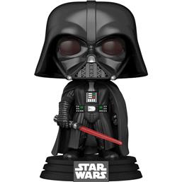 Darth Vader (New Classics) POP! Star Wars Vinyl Figur (#597)