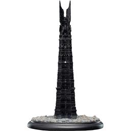 Lord Of The RingsOrthanc Statue 18 cm