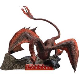 House of the DragonCaraxes PVC Statue 20 cm