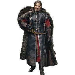 Lord Of The RingsBoromir Action Figur 1/6 30 cm