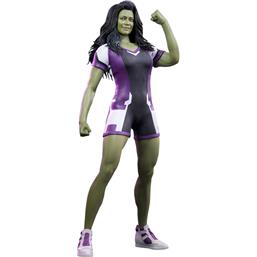 MarvelShe-Hulk Action Figur 1/6 35 cm