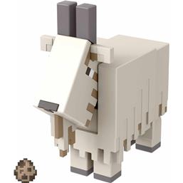 Goat figur