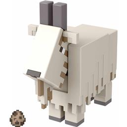 MinecraftGoat figur