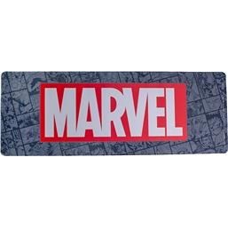 MarvelMarvel Logo Musemåtte