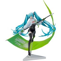 Manga & AnimeRacing Miku PVC Statue 1/7 26 cm