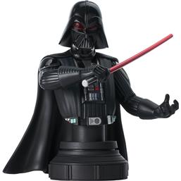 Darth Vader buste 15cm