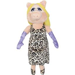 Muppet ShowPeggy Piggy Bamse 25cm